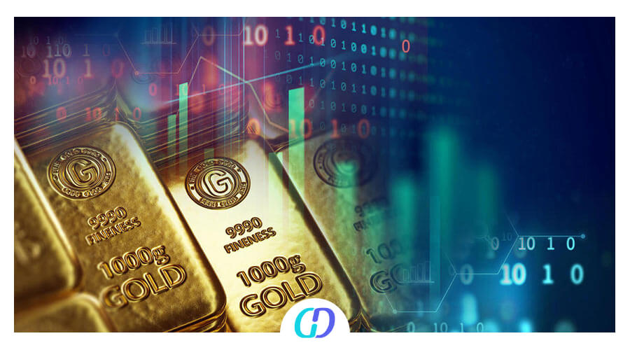 بحرانهای داخلی و خارجی از عوامل موثر در قیمت طلا