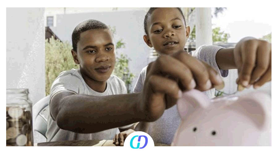 بهترین روش سرمایه گذاری برای کودکان توسط والدین