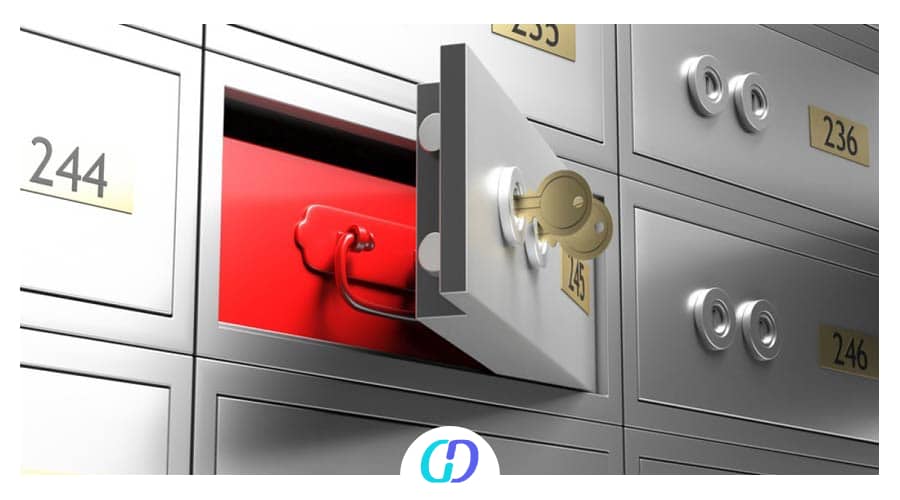 شرایط اجاره صندوق امانات بانکها