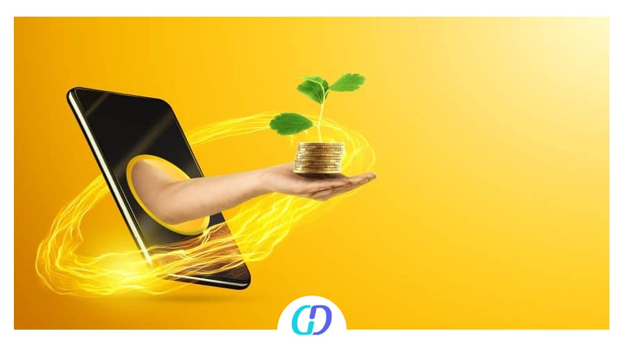 بهترین نرم افزار خرید و فروش طلای جهانی