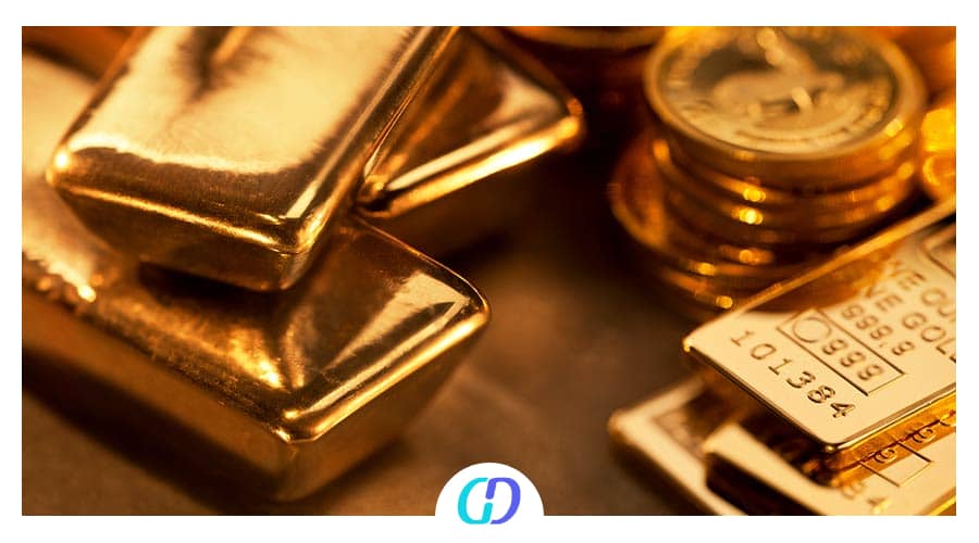 اهمیت فاکتور خرید طلا