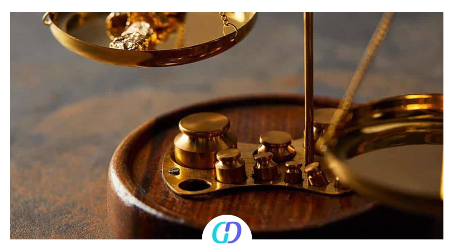 بررسی محدودیت‌های نقدشوندگی طلای آب شده