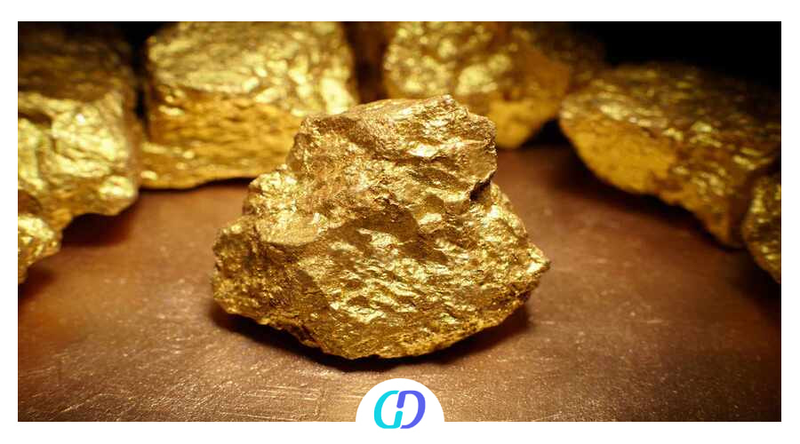 سرمایه گذاری روی طلای آب شده یا تتر گلد
