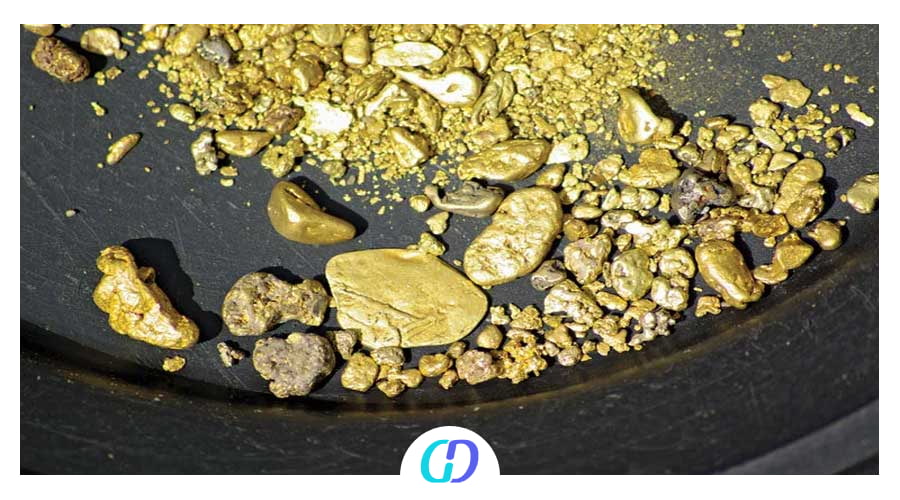 پیشگیری از کلاهبرداری طلای آب شده