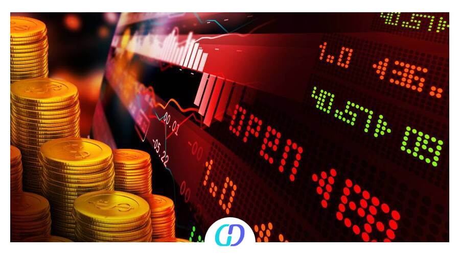 آموزش تحلیل تکنیکال طلای آنلاین ساده