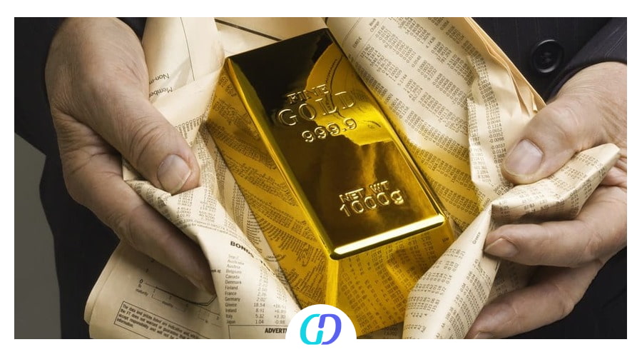 مفهوم تحلیل تکنیکال طلا و شمش طلا