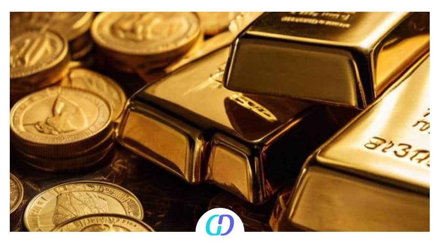 حفظ طلا در برابر سرقت و اثرات مخرب