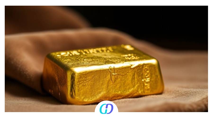 مطمئن ترین روش سرمایه گذاری در طلا
