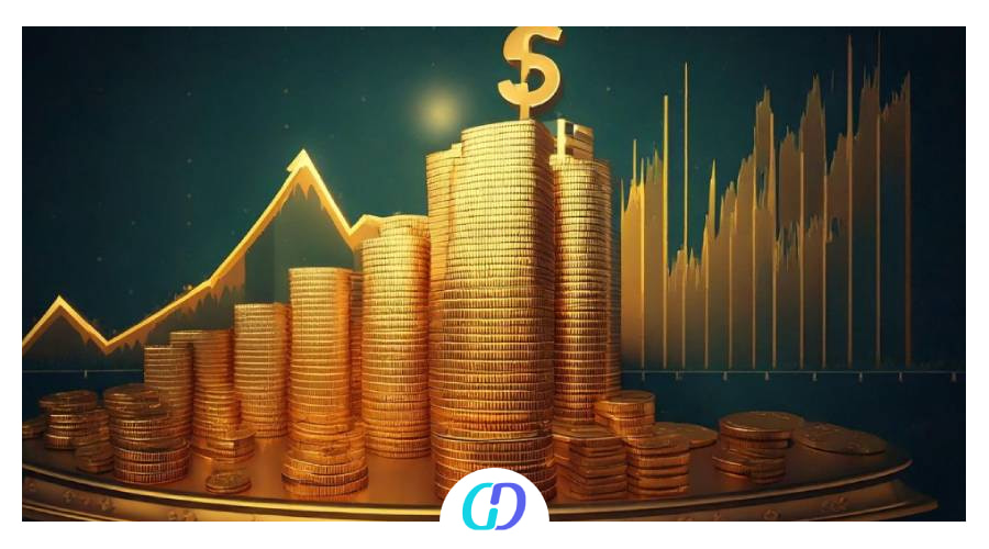 نوسانگیری برای معاملات طلا در بازار