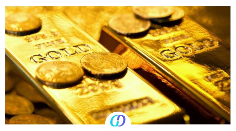 نوسان گیری در بازار پرسود طلای آبشده