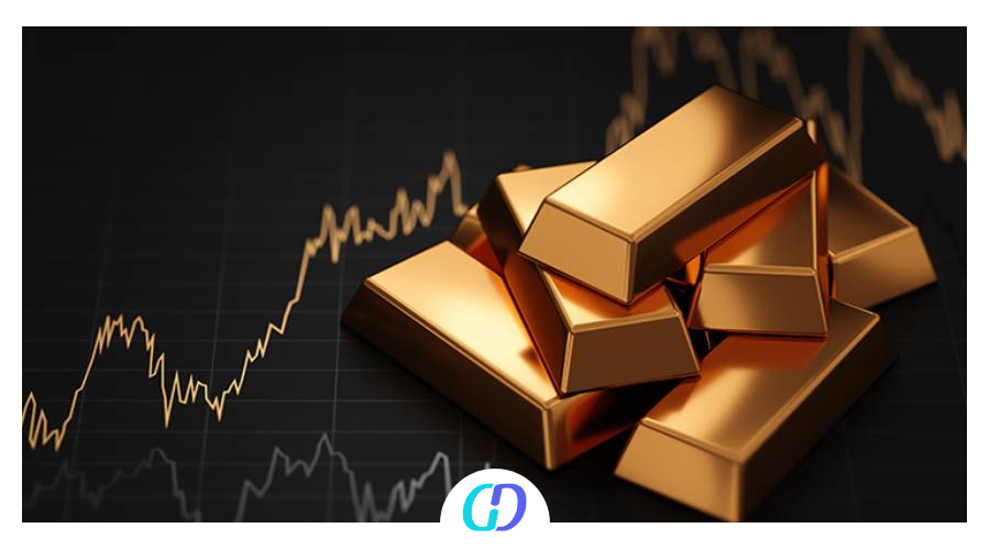 شاخص پیش بینی قیمت طلا در بازار با کمک تحلیل تکنیکال