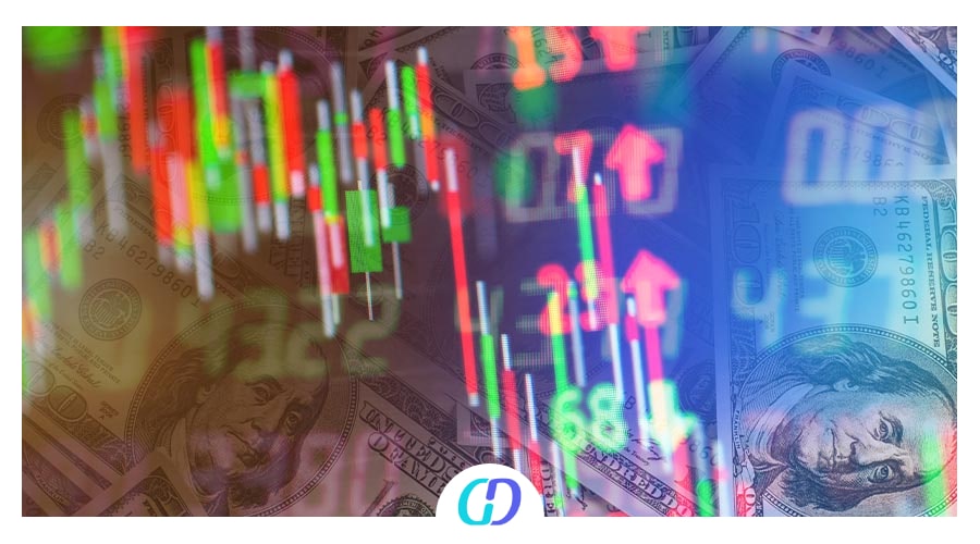 تاثیر تغییرات نرخ ارز بر قیمت طلا