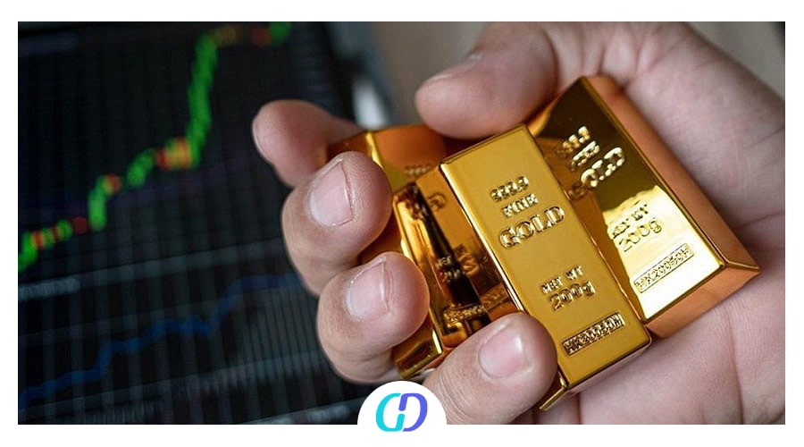 طلا ذخیره ارزش امن با نقدشوندگی بالا