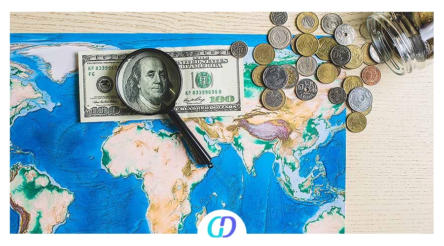 تاثیر تحولات اقتصادی بر افزایش قیمت طلا