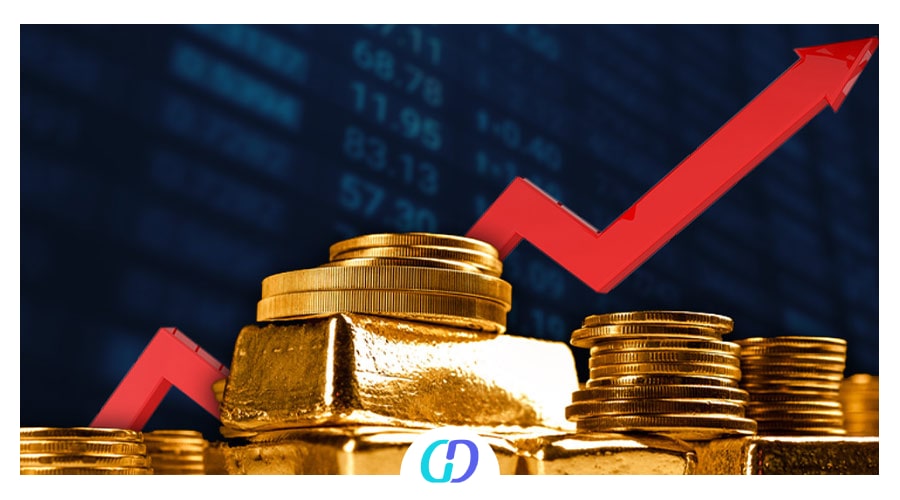 سرمایه گذاری روی طلا با سودآوری بالا