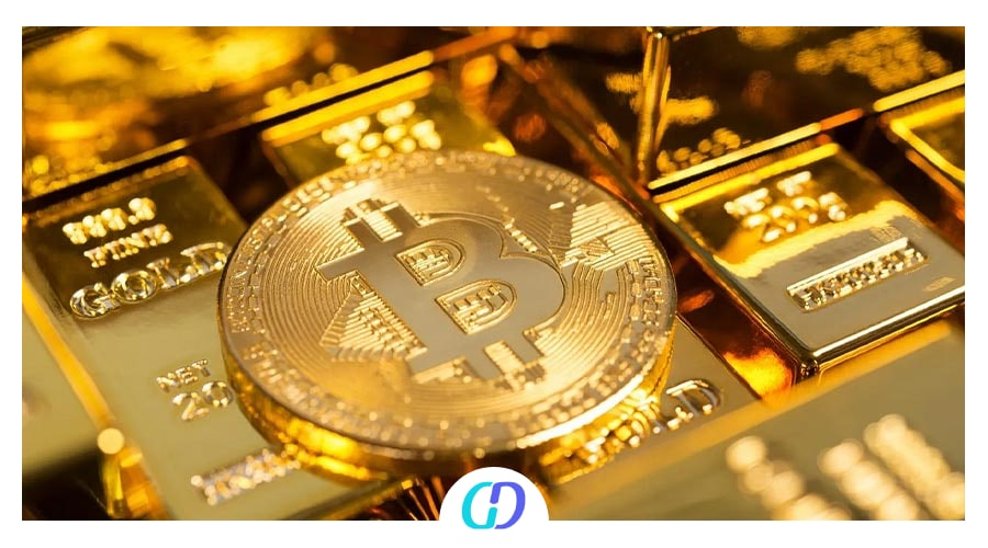 طلا به‌ عنوان ذخیره ارزش