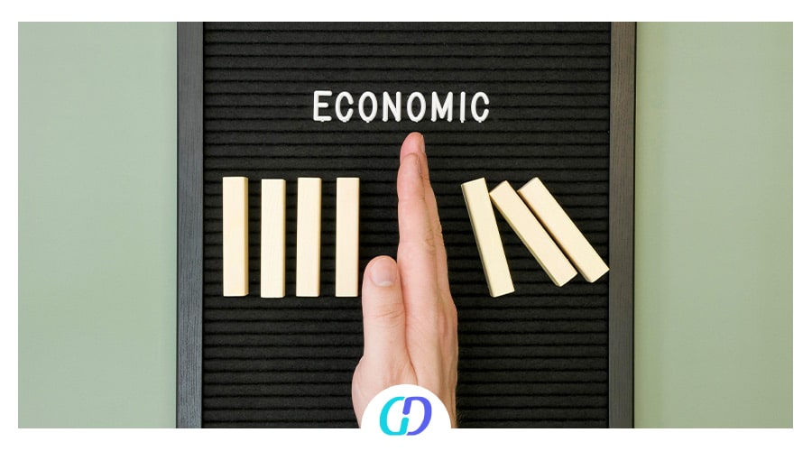 تاثیر نرخ ارز روی قیمت طلا