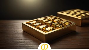 اعلام ذخیره طلا