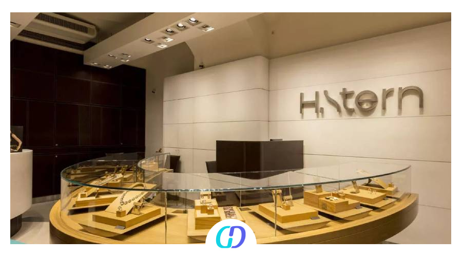 اچ استرین، معتبرترین برند طلا