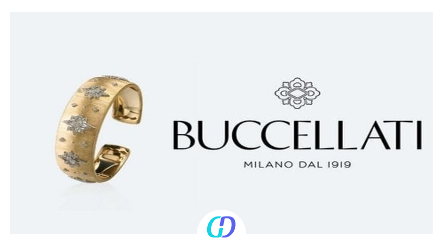 بوچلاتی، بهترین برند طلا در جهان