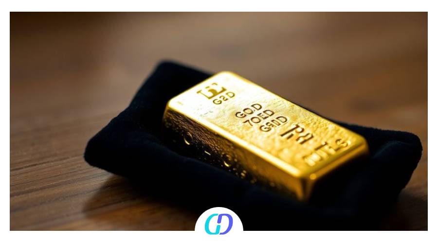 بهترین طلا مال کدام کشور است