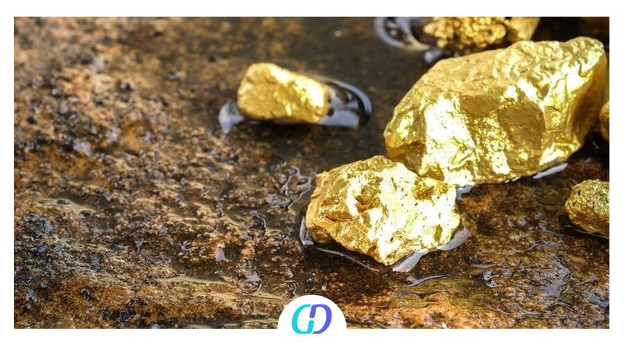 بزرگترین تولیدکنندگان و خریداران طلا در دنیا